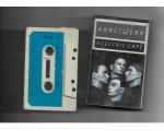 Fita K7 Kraftwerk Eletronic Cafe